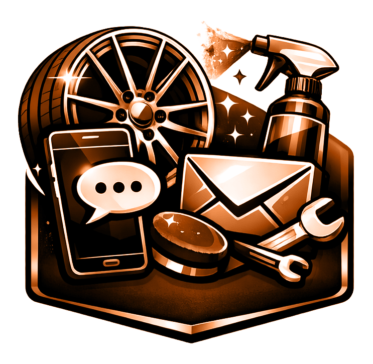 RH Glanzmanufaktur – Fahrzeugaufbereitung & Felgeninstandsetzung